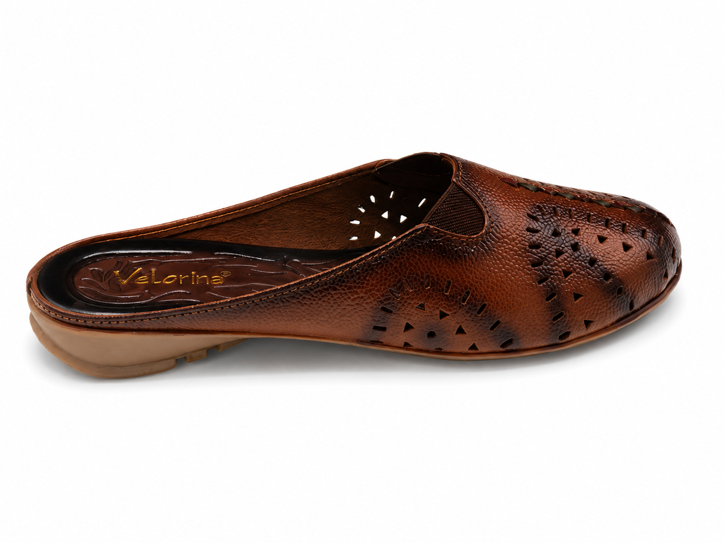 Velorina Women’s Classic Comfort Flats – Stylish Everyday Casual Sandals